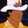 Marshall Bravestarr