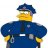 Sheriff Wiggum