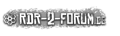 RDR-2-Forum - Dein großes Red Dead Redemption 2 Forum