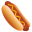 :hotdog: