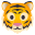 :tiger: