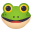 :frogface: